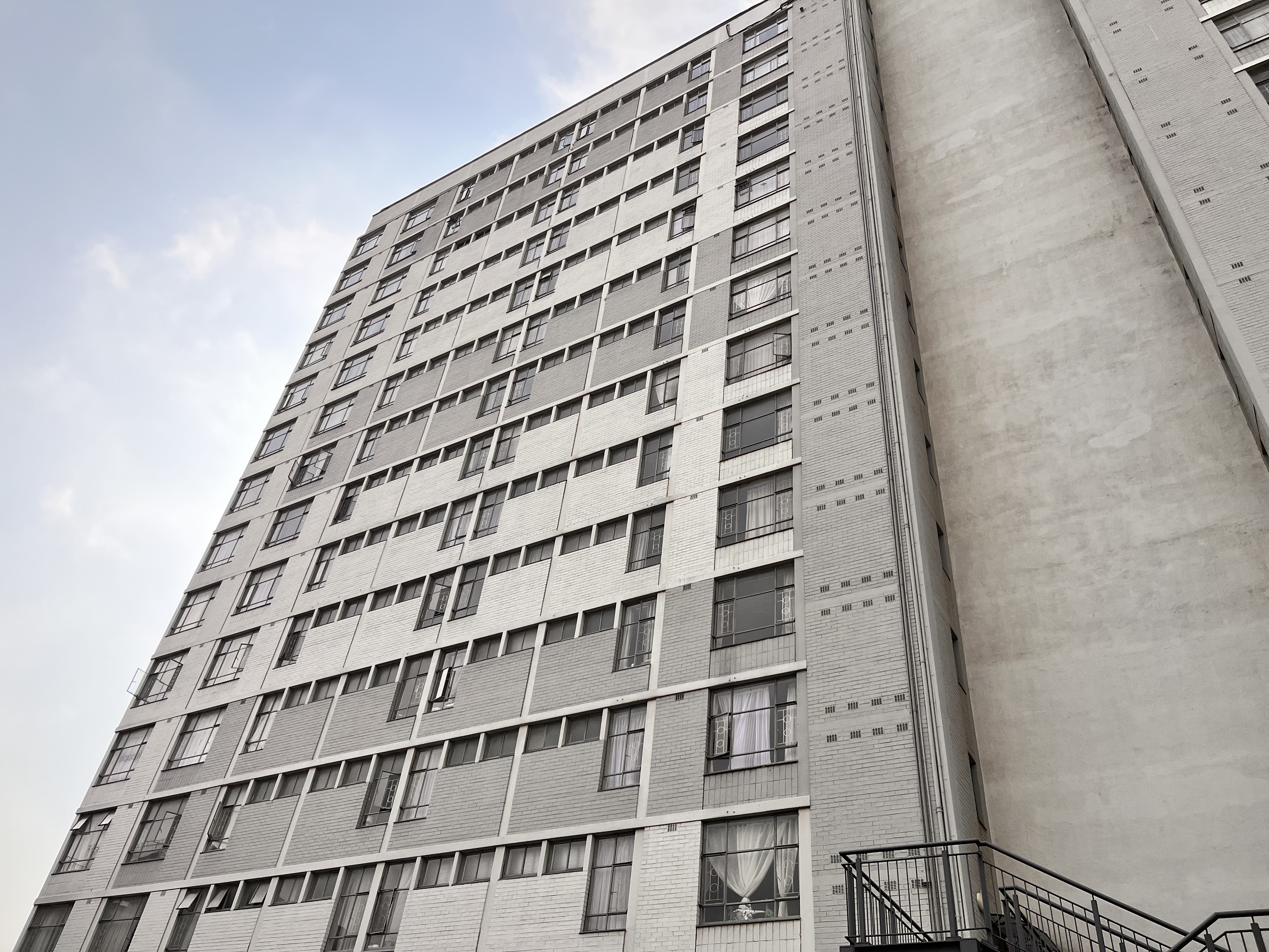 Commercial Building