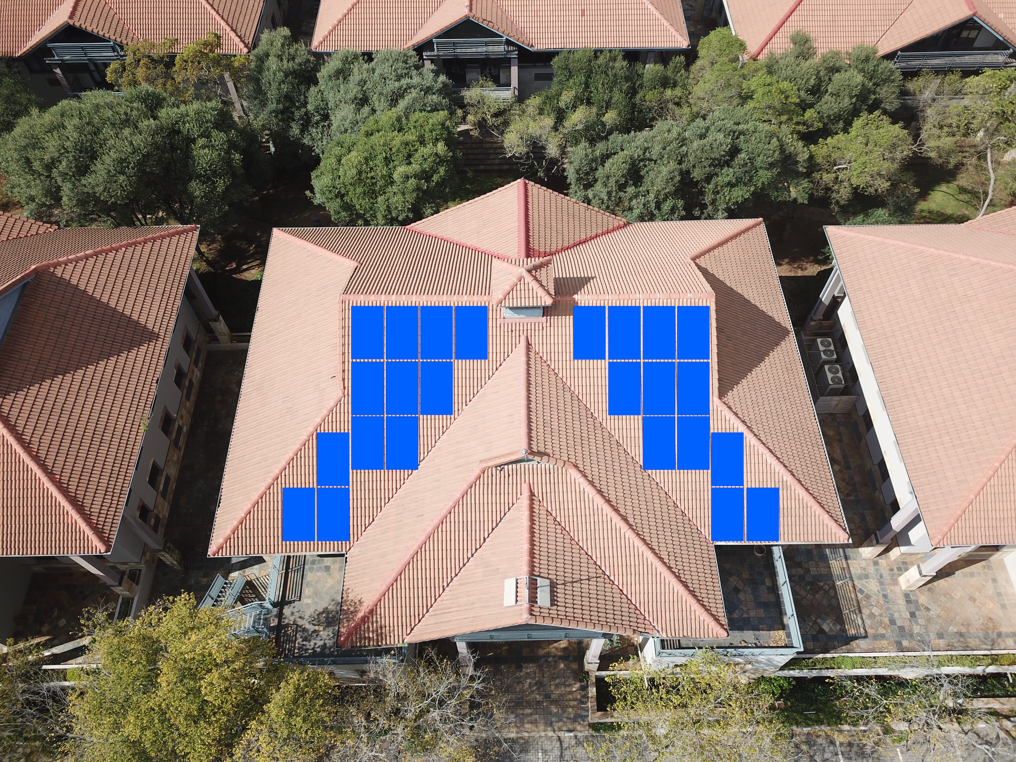 Roof Design and System Planning